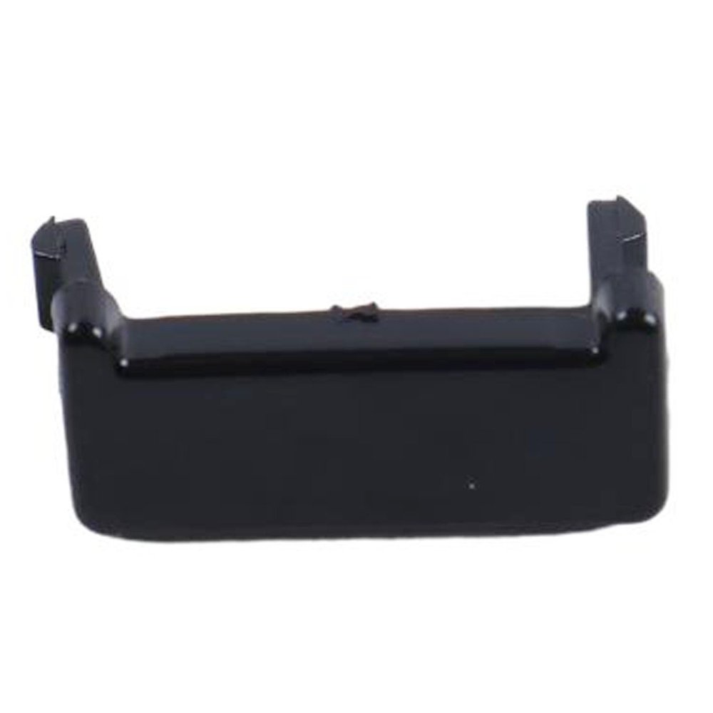 TCINDRR Black Shifter Lock Cover Shift 54716-TLA-A61ZA Compatible with Honda CR-V 2017-2020