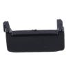 TCINDRR Black Shifter Lock Cover Shift 54716-TLA-A61ZA Compatible with Honda CR-V 2017-2020 view 1