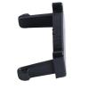 TCINDRR Black Shifter Lock Cover Shift 54716-TLA-A61ZA Compatible with Honda CR-V 2017-2020 view 4