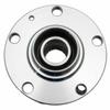 Wheel Bearing Hub Assembly Front 2 Sets of for Audi A4 2002-2008 Srggscd view 4