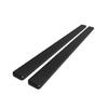 CXPIJTO Running Board Steel Black 5 Inches for Chevrolet Tahoe 2000-2020 view 1