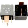 UDWTMTPRT 2PCS Relays 95230-2P010 12V 50A 4PIN Automotive Car Relay view 1