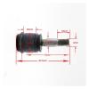 M12 32X20mm Ball joint Kit Fit For Jinling Redcat MPX VX For Y-moto JLA-24 110cc 150cc 200cc 250CC js250 ATV UTV Parts motorcycle accessories view 2