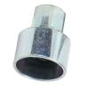 Shkalacar Wheel Anti Theft Screw Nut Remover Replacement Key, Metal Lugnut Socket Tool for 1 3 5 6 7Series X1 X2 X3 X4 X5 X6 Z4, High Strength, Sturdy, Rustproof Material (045) view 3