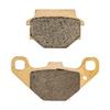 NICHE Rear Brake Pad Set for Polaris 0455273 Ceramic 2 Pack view 4