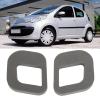 Tail Light Seals, Pack of 2 Tail Light Seals for Rear Brake Lights Made of Foam Car Accessories view 3