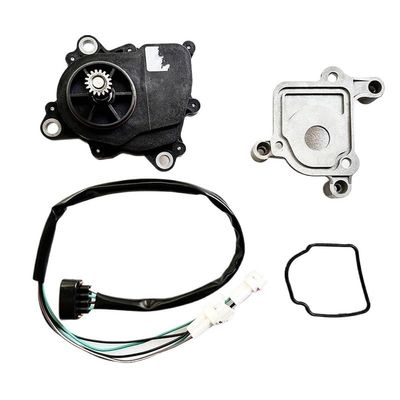 4x4 4x2 Front Differential Actuator Relay Servo Transfer Case ATV500 500 500cc C500-2300600 (spare parts)