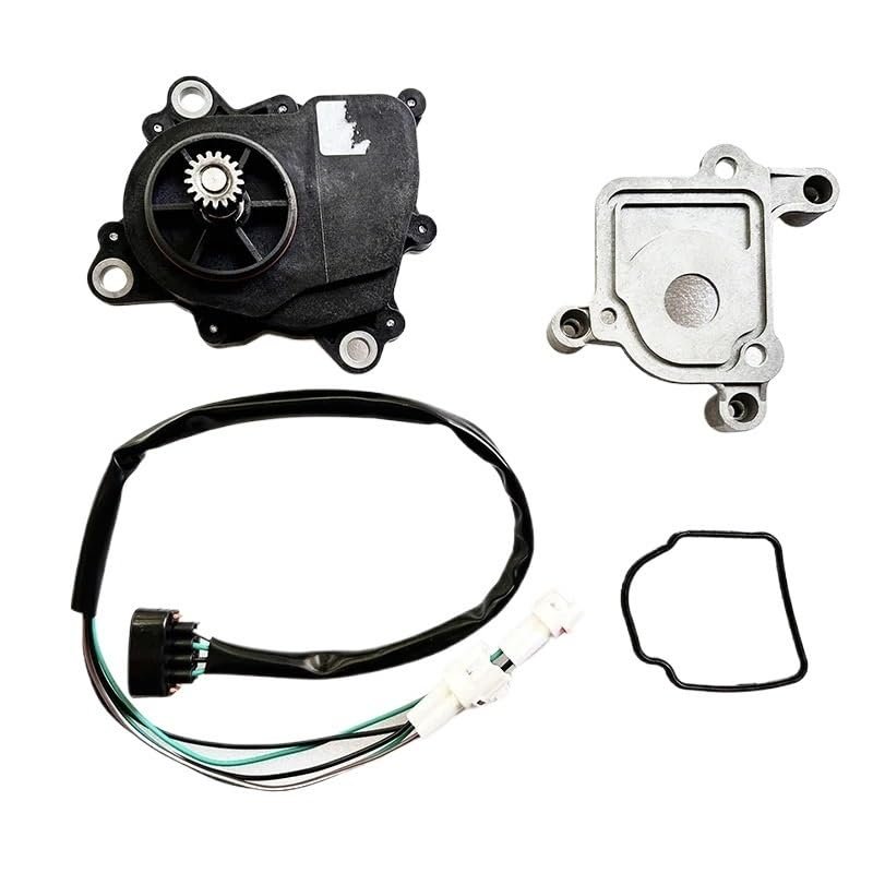4x4 4x2 Front Differential Actuator Relay Servo Transfer Case ATV500 500 500cc C500-2300600 (spare parts)