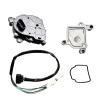 4x4 4x2 Front Differential Actuator Relay Servo Transfer Case ATV500 500 500cc C500-2300600 (spare parts) view 2