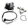 4x4 4x2 Front Differential Actuator Relay Servo Transfer Case ATV500 500 500cc C500-2300600 (spare parts) view 3