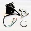 4x4 4x2 Front Differential Actuator Relay Servo Transfer Case ATV500 500 500cc C500-2300600 (spare parts) view 4