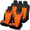 WQHDG Car Seat Covers Full Set for Jetta MK6 2012-2017 view 1