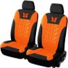 WQHDG Car Seat Covers Full Set for Jetta MK6 2012-2017 view 2