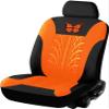 WQHDG Car Seat Covers Full Set for Jetta MK6 2012-2017 view 3