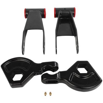 OCPTY Leaf Spring Kit SMX842313 for Dodge
