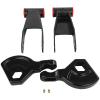 OCPTY Leaf Spring Kit SMX842313 for Dodge view 1