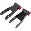 OCPTY Leaf Spring Kit SMX842313 for Dodge view 2