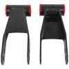 OCPTY Leaf Spring Kit SMX842313 for Dodge view 3