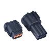 6 Pin 6185-5175 6188-5539 Male Female Automotive Tail Lamp Connector Headlight Socket 6185-1173 PB295-03020(Female) view 3