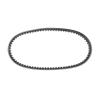 Toothed Drive Belt Transmission Belt for Polaris for Scrambler for Predator 50 0450238 Motorcycle Transmission Clutch Drive Belt Driving view 4