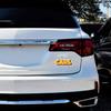 Comic Style Carl Name Sticker - Waterproof Vinyl Decal for Car Bumper, Laptop, Water Bottle, Luggage, Wall, Window Sticker, Size - 3'' Longer Side view 3