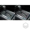 JKYUKU Real Carbon Fiber for Dodge Accessories Center Console Gear Shift view 3