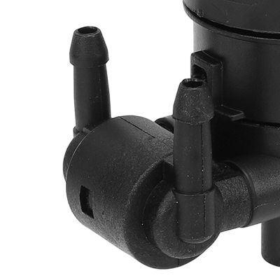 Windscreen Washer Pump, Replacement Pump 9632984980 for Berlingo, Duster, Lodgy with precise fluid dispersion, and high durability,Dokker, Megane car