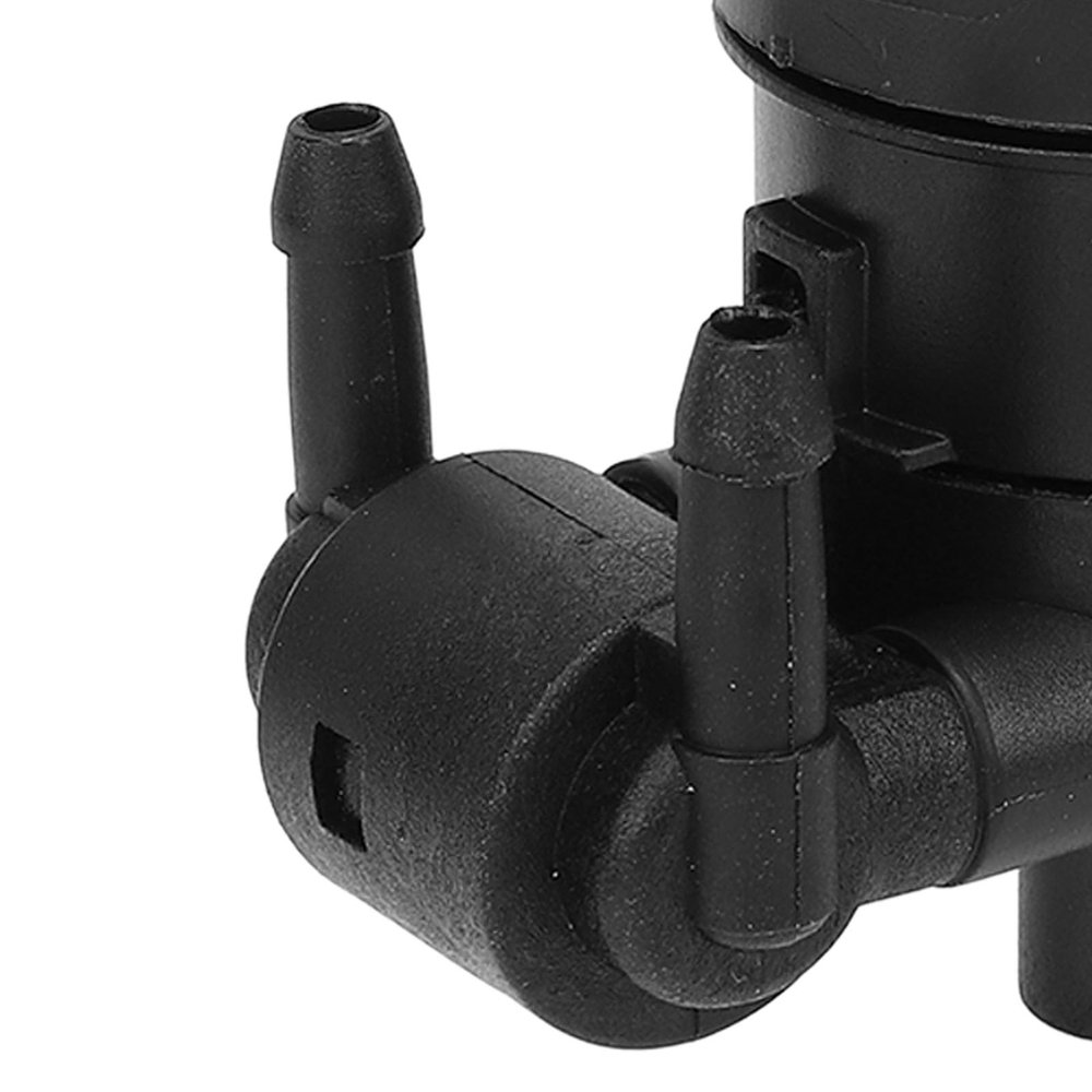 Windscreen Washer Pump, Replacement Pump 9632984980 for Berlingo, Duster, Lodgy with precise fluid dispersion, and high durability,Dokker, Megane car