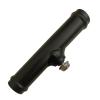 RACMOTO Aluminium Radiator Hose 19mm 3/4" OD With Stainless Steel Bleed Screw view 3