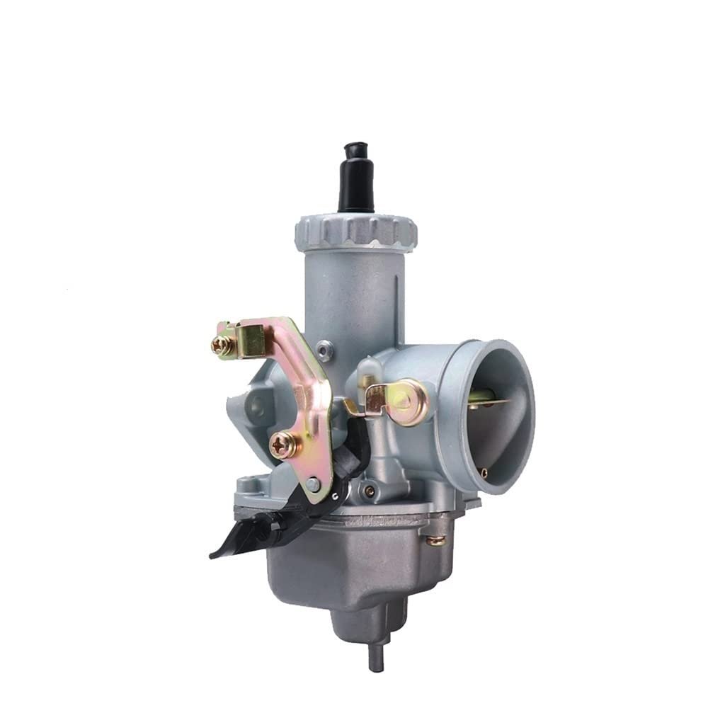 PZ26 PZ27 PZ30 PZ32 Motorcycle Carburetor Compatible With CG125 And Other Model Bikes VM26 Carburetor(PZ-32 AUTO KEI)