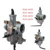 PZ26 PZ27 PZ30 PZ32 Motorcycle Carburetor Compatible With CG125 And Other Model Bikes VM26 Carburetor(PZ-32 AUTO KEI) view 2