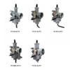 PZ26 PZ27 PZ30 PZ32 Motorcycle Carburetor Compatible With CG125 And Other Model Bikes VM26 Carburetor(PZ-32 AUTO KEI) view 3