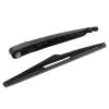 Windshield Wipers, Rear Windshield Wiper Blades for My Car Silicone Wiper Blades Automotive Replacement Windshield Wiper Blades and Wiper Arm Set for Astra III 3 H 2003-2009 view 1