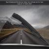 Windshield Wipers, Rear Windshield Wiper Blades for My Car Silicone Wiper Blades Automotive Replacement Windshield Wiper Blades and Wiper Arm Set for Astra III 3 H 2003-2009 view 3