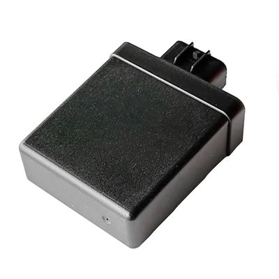 8 PIN Ignition System Unit Compatible With ZY100 JOG100 RS100 RSZ100 Scooter Moped Racing Parts