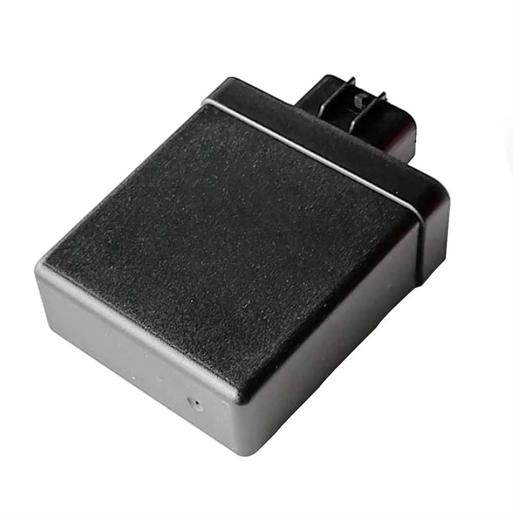8 PIN Ignition System Unit Compatible With ZY100 JOG100 RS100 RSZ100 Scooter Moped Racing Parts