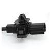LeaHY ABS Wheel Speed Sensor ABS Wheel Speed Sensor Car Front Left Front Right for Civic 2012-57455TR3A02 57455TR3A12 57455TR3A11 Car Wheel Speed Sensor(Front Right) view 3