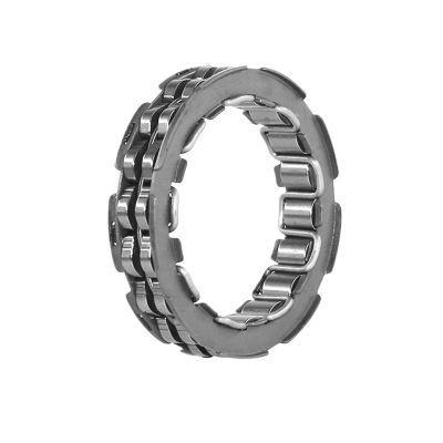 Motorcycle One Way Starter Clutch Bearing Compatible with Suzuki LT-A LT-F 400 450 500 700 750 X F GSX1300R GSX600R GSX750R