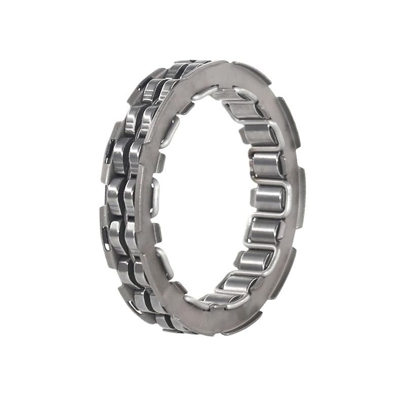 Motorcycle Starter Bearing Overrunning Clutch Beads Compatible with CFMOTO CF500 CF600 ZFORCE 500 ZFORCE 600