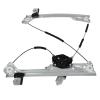 751-725 Front Right Power Window Regulator with Motor Compatible with 2015-2020 for Chevy Suburban 2019 for Chevy Silverado 1500 LD view 1