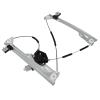 751-725 Front Right Power Window Regulator with Motor Compatible with 2015-2020 for Chevy Suburban 2019 for Chevy Silverado 1500 LD view 2