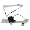 751-725 Front Right Power Window Regulator with Motor Compatible with 2015-2020 for Chevy Suburban 2019 for Chevy Silverado 1500 LD view 3