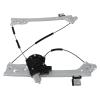 751-725 Front Right Power Window Regulator with Motor Compatible with 2015-2020 for Chevy Suburban 2019 for Chevy Silverado 1500 LD view 4