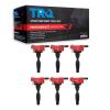 TRQ Performance Ignition Coil Set 6 Piece view 1