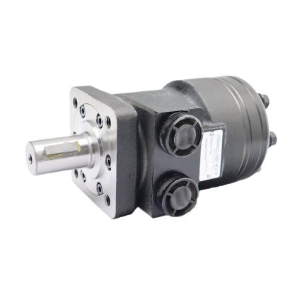 New Hydraulic Motor 103-2029-012 1032029012 103-2029 1032029 Compatible with Eaton Char-Lynn S Series