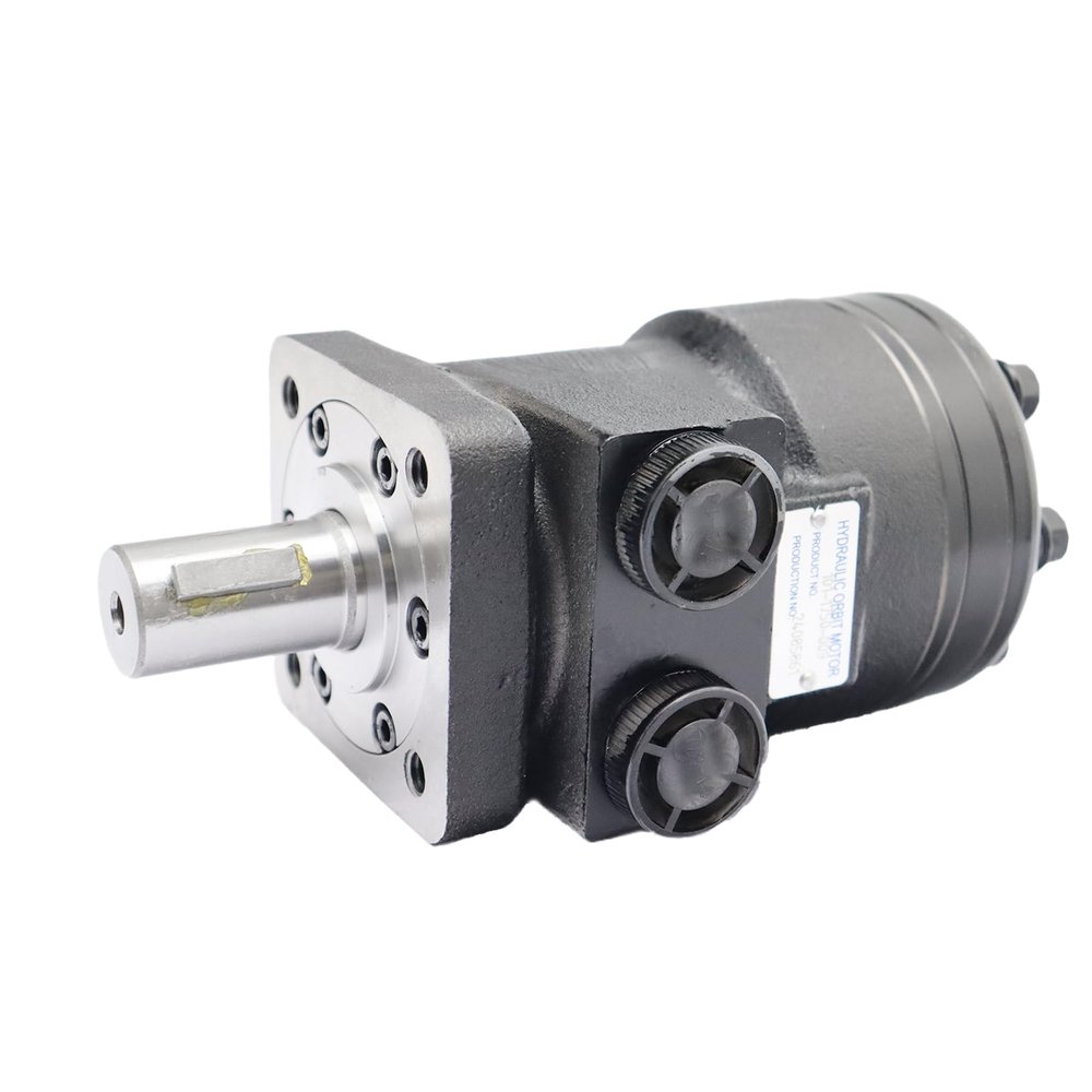 New Hydraulic Motor 103-2029-012 1032029012 103-2029 1032029 Compatible with Eaton Char-Lynn S Series