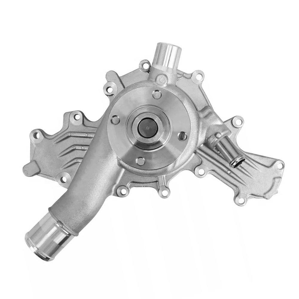 Tenlioshun Water Pump AW4108 For Ford Ranger 4.0 L 2001-2010 For Ford Mustang 4.0 L 2005-2010