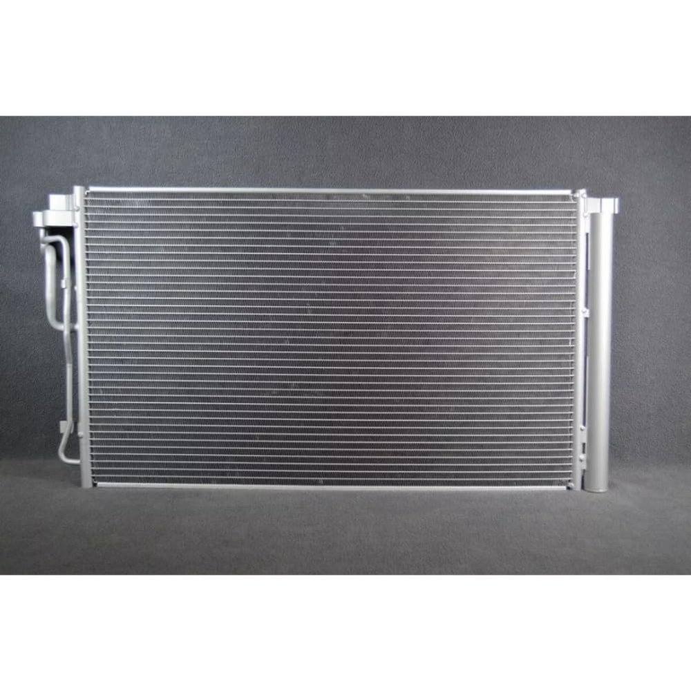 NUOZHIHAN-AUTO PARTS NO# 97606N8000 97606N7000 Condenser radiator 1pack