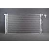 NUOZHIHAN-AUTO PARTS NO# 97606N8000 97606N7000 Condenser radiator 1pack view 2