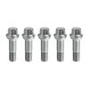 TYMMC 5pcs Stainless Steel Wheel Lug Bolt 2 5/8" for Benz4 W166 X204 W221 C216 ZZ0345 view 1